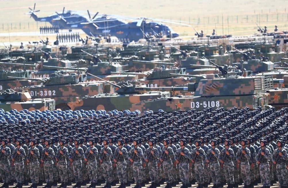 新中国一级战备次数及其历史背景分析，新中国一级战备次数及其历史背景深度解析