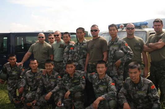 中国特种兵之特别有种，英勇无畏的战士精神与坚韧不拔的战斗意志，中国特种兵，战士精神的坚韧与战斗意志的无畏展现
