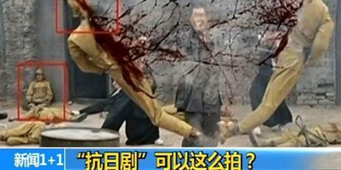 手撕鬼子裤裆藏雷，一段悲壮的历史记忆与现实思考，悲壮历史记忆与现实思考，手撕鬼子与裤裆藏雷的故事