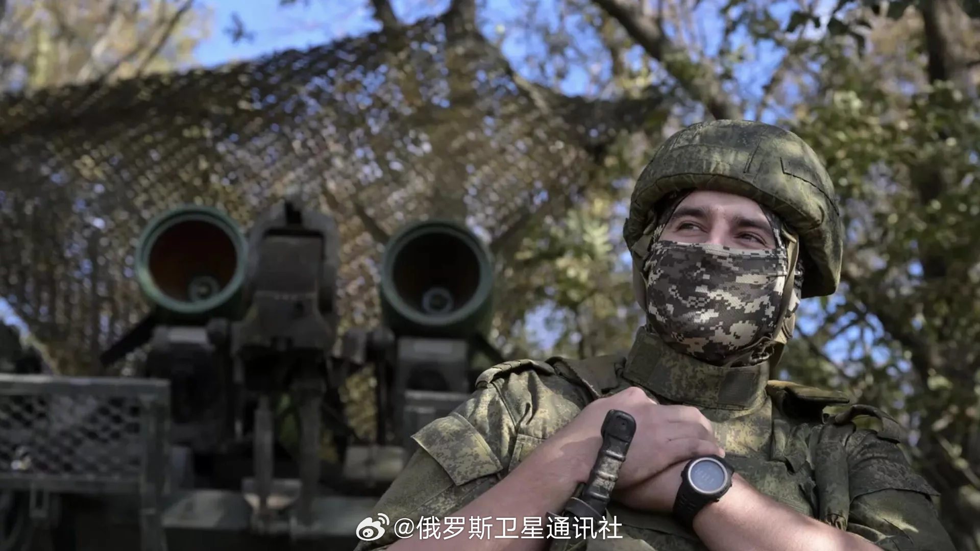 新华社记者团深度解析俄乌战争，新华社记者团深度剖析俄乌战争局势内幕