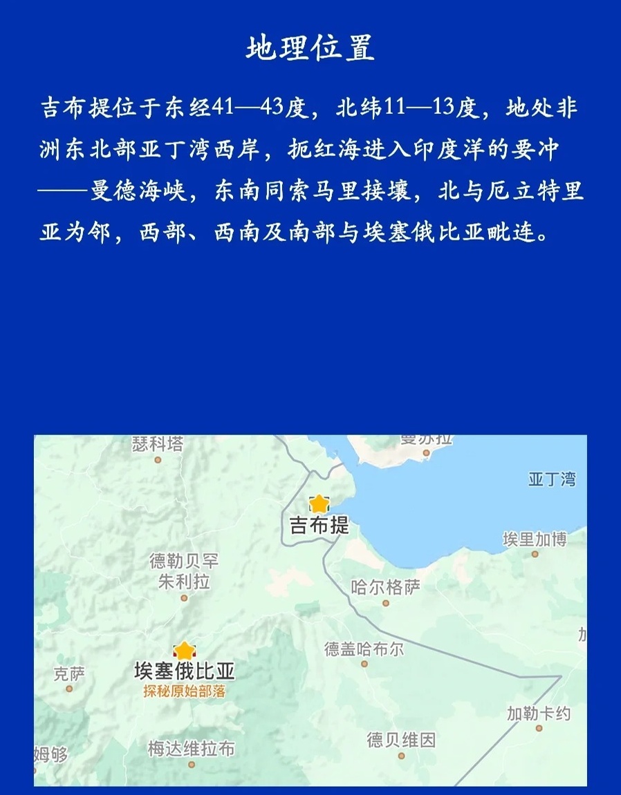 吉布提中国基地的区位优势，战略要地的新时代价值，吉布提中国基地的区位优势及战略要地的新时代价值解析