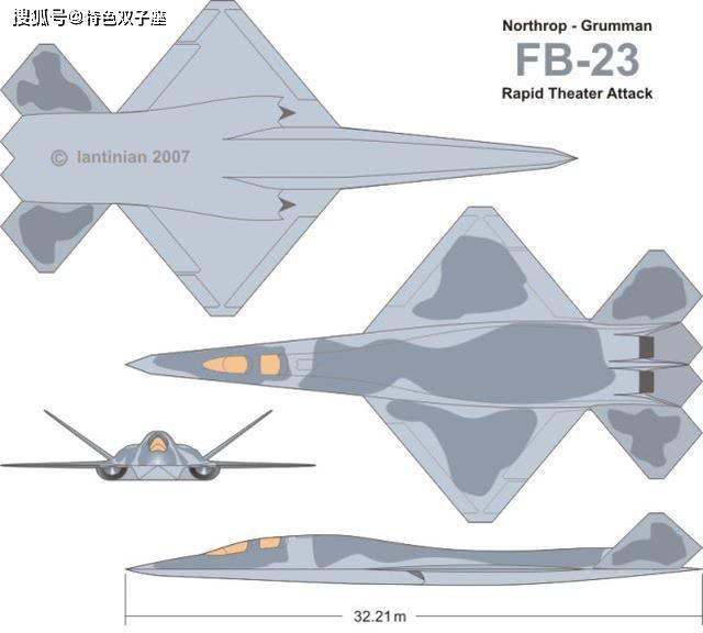 歼-21长度,揭示新一代战斗机神秘面纱下的细节,揭秘歼-21战斗机的长度,新一代战机细节大揭秘