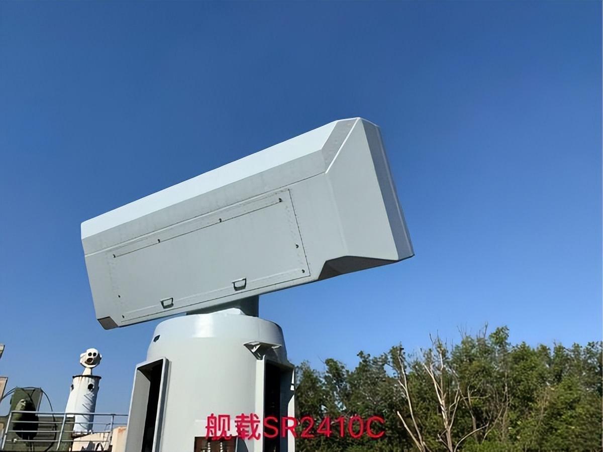 中巴军演