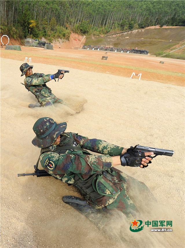 猎人特种兵训练营，磨砺意志，锻造精英，猎人特种兵训练营，意志磨砺与精英锻造之旅