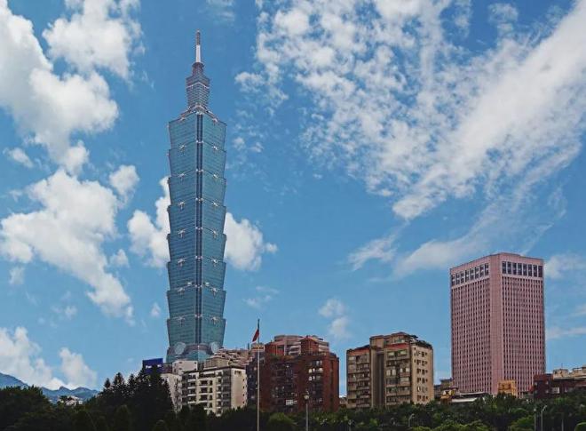 台湾利好消息