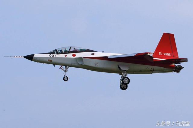 日本拥有自己的战斗机吗？——探究日本的航空军事力量，日本航空军事力量揭秘，是否拥有自主战斗机？