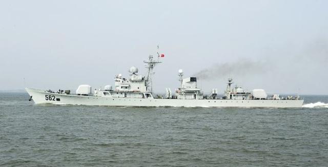 广东省城市命名的军舰图集，广东省城市命名军舰图集概览