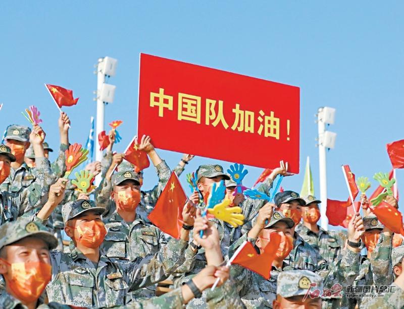 中国国防军事之苏沃洛夫突击视频，揭示现代化军事训练的实战魅力，中国国防军事之实战风采，苏沃洛夫突击视频展现现代化军事训练魅力