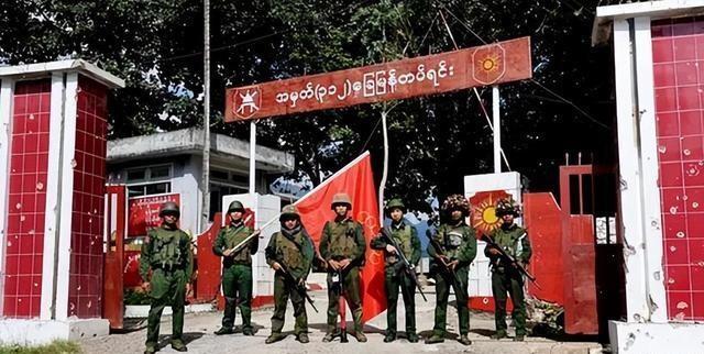 国际为什么不打击缅北，复杂局势下的多维度考量，缅北局势复杂，国际多维度考量应对策略