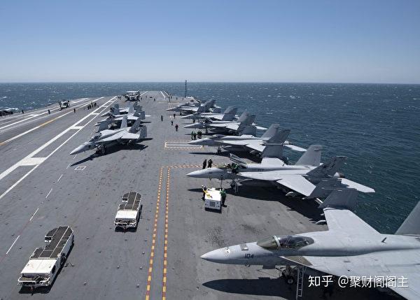 福特号航空母舰的停靠地点探索，福特号航空母舰停靠地点揭秘