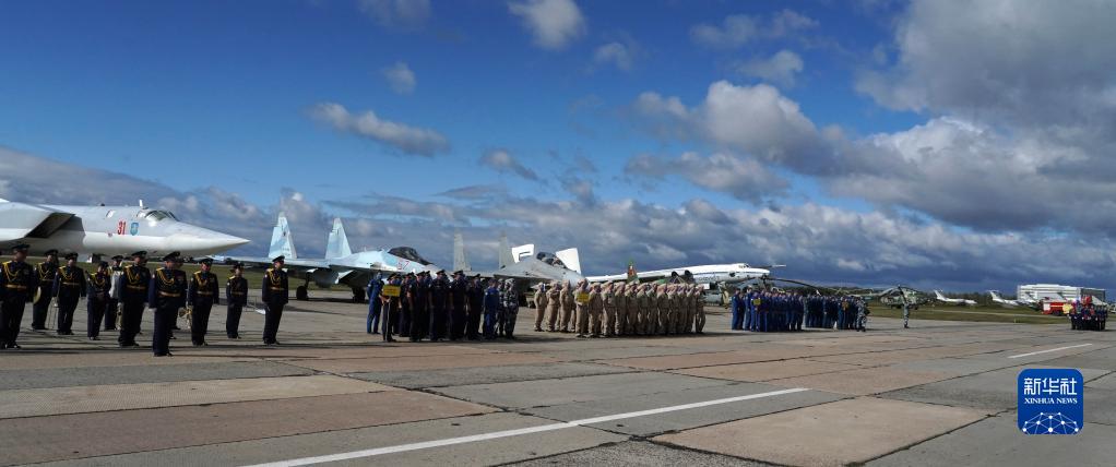 国际军事要闻图片概览,国际军事要闻图片概览速递