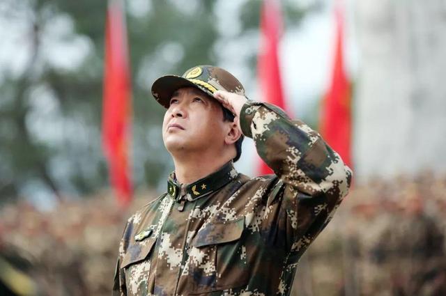 丁晓兵