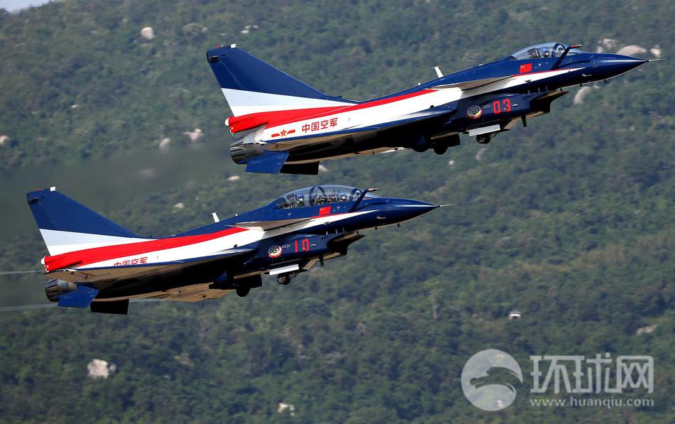 中国空军成立时间及其历史沿革，中国空军成立历史沿革概览