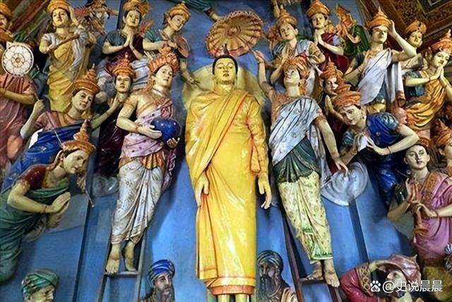 超日王与戒日王，古印度伟大的国王及其统治时代，古印度双雄，超日王与戒日王的辉煌统治时代
