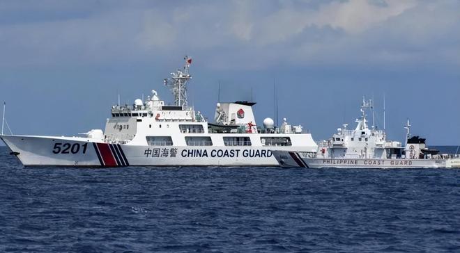 中方回应多国联军开进南海，坚定维护南海主权与和平稳定，中方回应多国联军南海行动，坚定维护南海主权与和平稳定不动摇