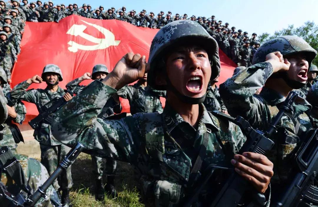 美国主动向中国开战，历史、现实与未来的分析，美国对中国开战的历史、现实与未来分析