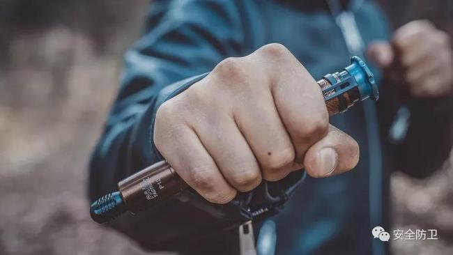 最好的防身武器是什么，最好的防身武器是什么？自我保护和防身技巧解析