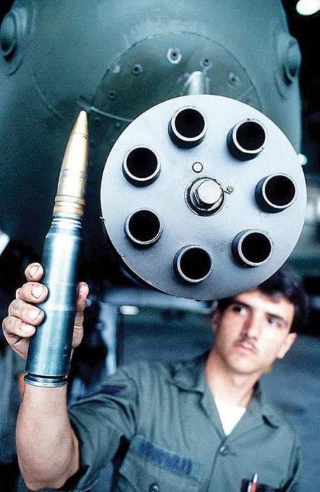 A10攻击机全挂载武器，空中力量的锐利之剑，A10攻击机全挂载武器，空中力量的锐利之剑