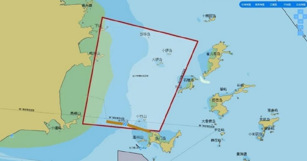 台海战争背景下解放军打击目标已标列的深度解析，台海战争背景下解放军打击目标深度解析，战略意图与行动策略揭秘