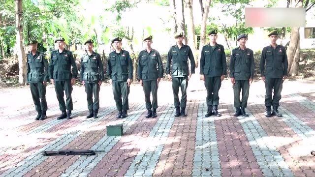 义务兵日常训练内容，义务兵日常训练内容概览