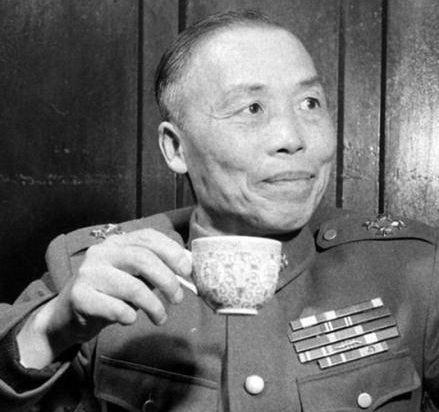 国民党一级二级上将名单及其历史影响，国民党一级二级上将名单，历史影响与传承