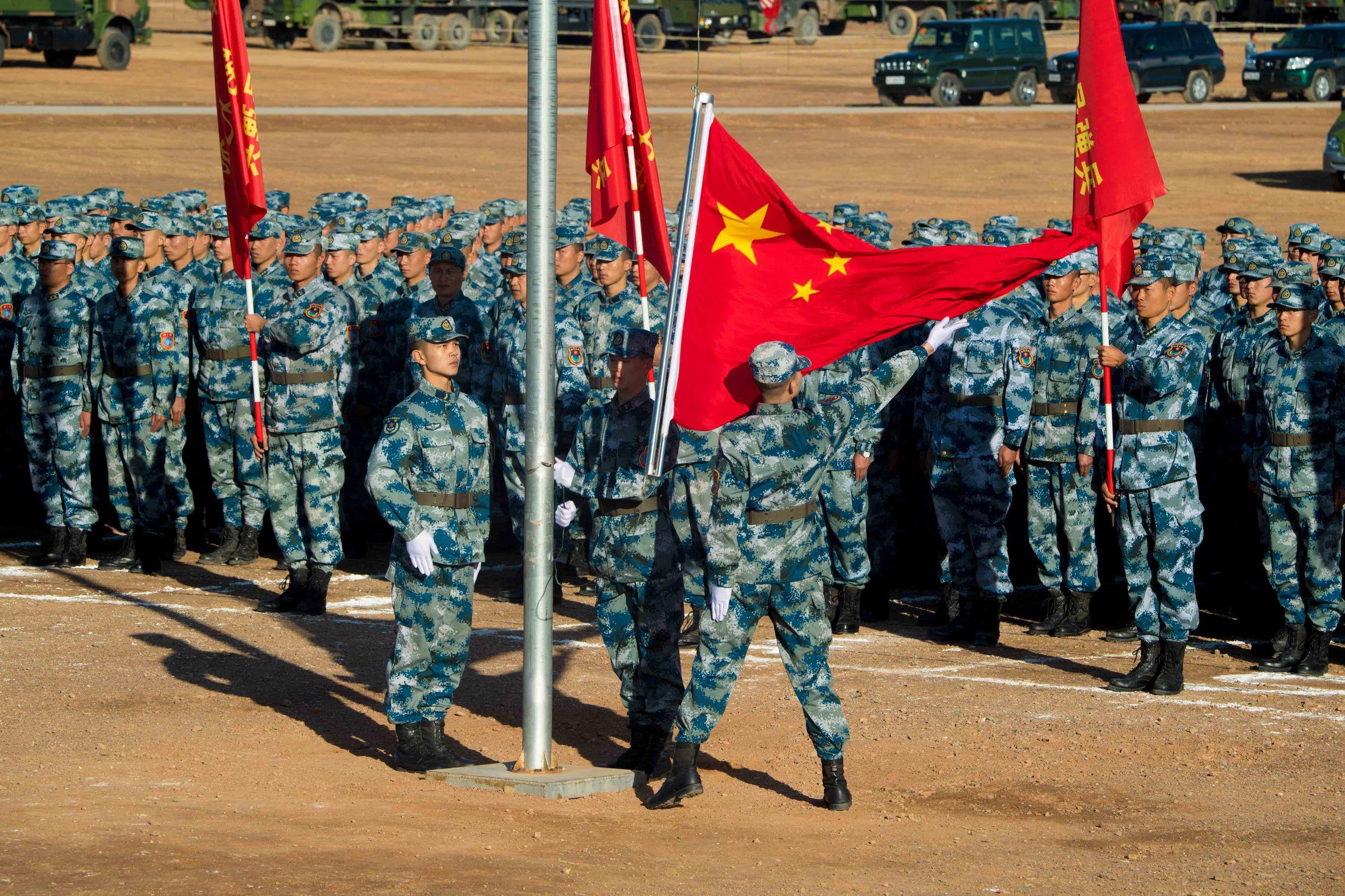红旗二号地空导弹，技术前沿与战略应用，红旗二号地空导弹，技术前沿与战略应用展望