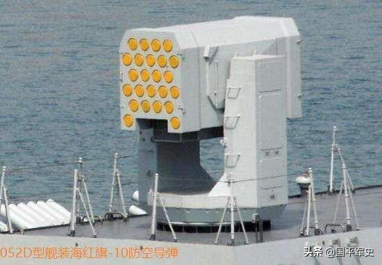 探索中国海军力量的重要一环，051C型驱逐舰的舰载武器，揭秘中国海军力量重要一环，051C型驱逐舰的舰载武器解析
