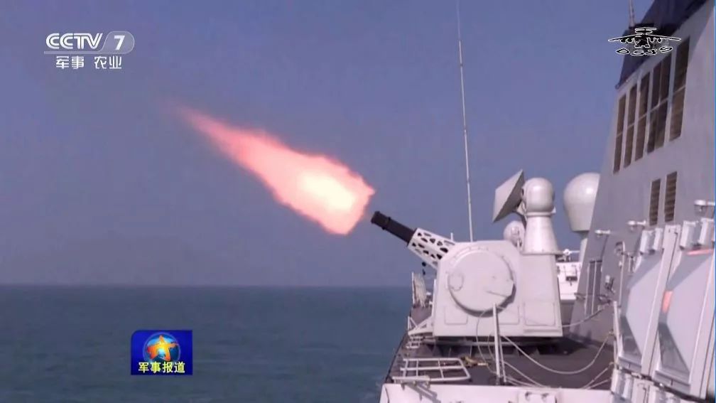 海军1130近防炮，捍卫海域安全的钢铁卫士，海军1130近防炮，捍卫海域安全的钢铁卫士之盾