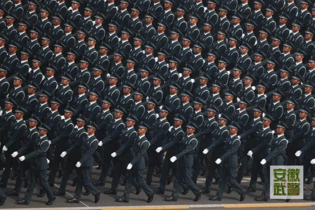 阅兵2019方阵，展现国家力量与荣耀，阅兵盛典，国家力量与荣耀的荣耀方阵 2019年展风采