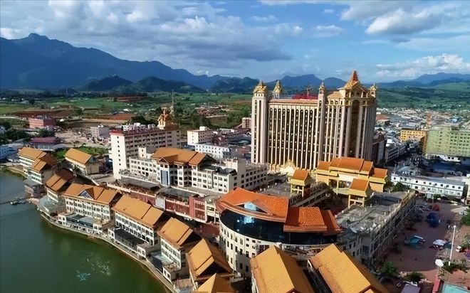 缅甸果敢地区，历史、现状与未来展望，缅甸果敢地区，历史沿革、现状解析与未来展望