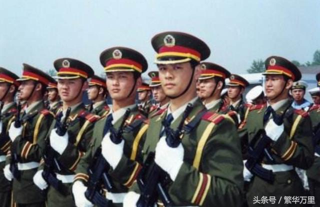 中国现役几大军区及其职能与战略地位，中国现役军区体系，职能与战略地位的概述