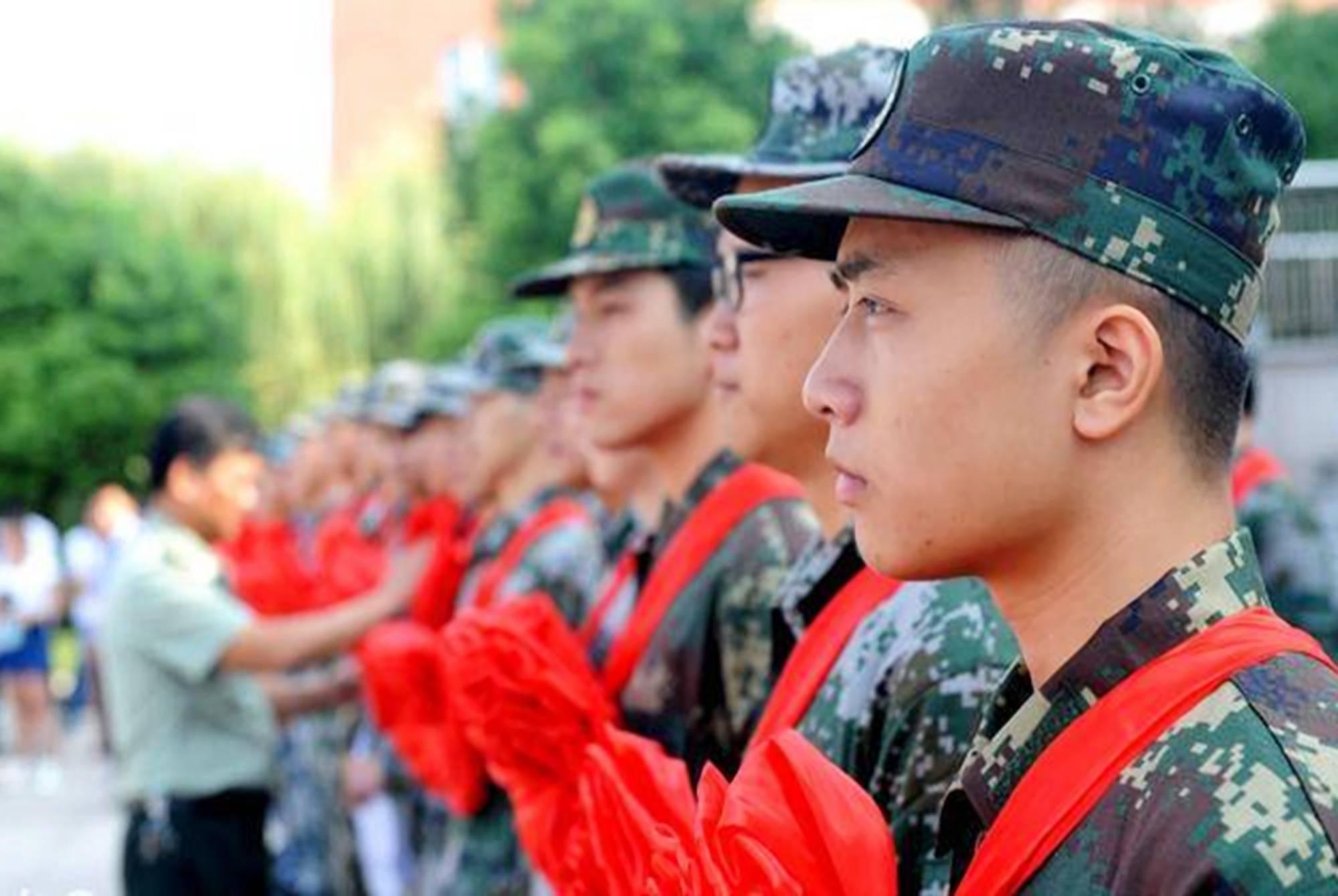 关于2023年秋季征兵政策深度解读，2023年秋季征兵政策深度解读与解析