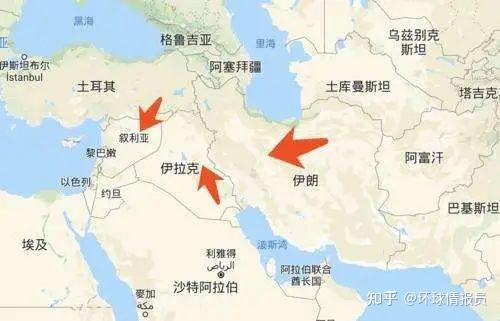伊拉克并非伊朗，中东两国的差异与误解解析，伊拉克与伊朗差异解析，消除中东误解的探讨
