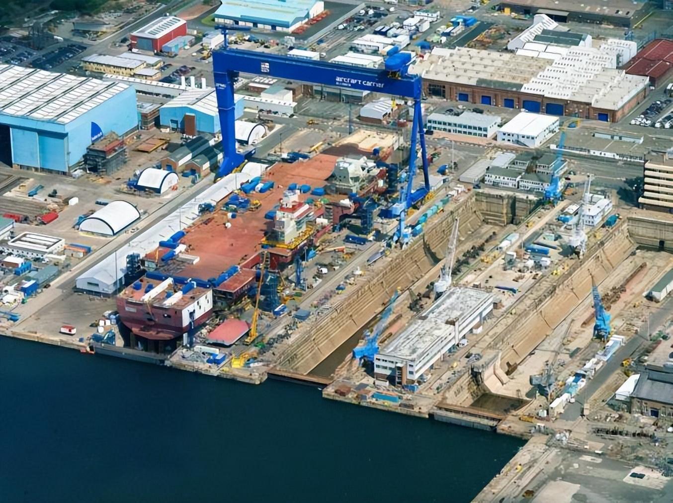 中国造航母，走向海洋强国的坚实步伐，中国航母建造，迈向海洋强国的坚定步伐