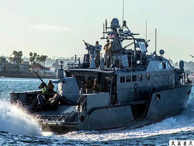 M36巡逻艇，海洋守护者的先锋力量，M36巡逻艇，海洋先锋守护者