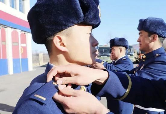 武警警官学院是否有军籍，解析与探讨，武警警官学院军籍问题解析与探讨