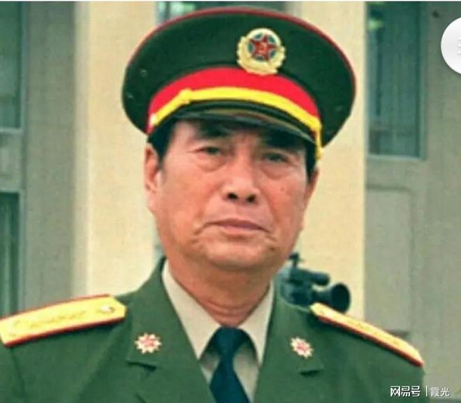 揭秘，2023年解放军总参谋长是谁？，揭秘，2023年解放军总参谋长身份揭晓！