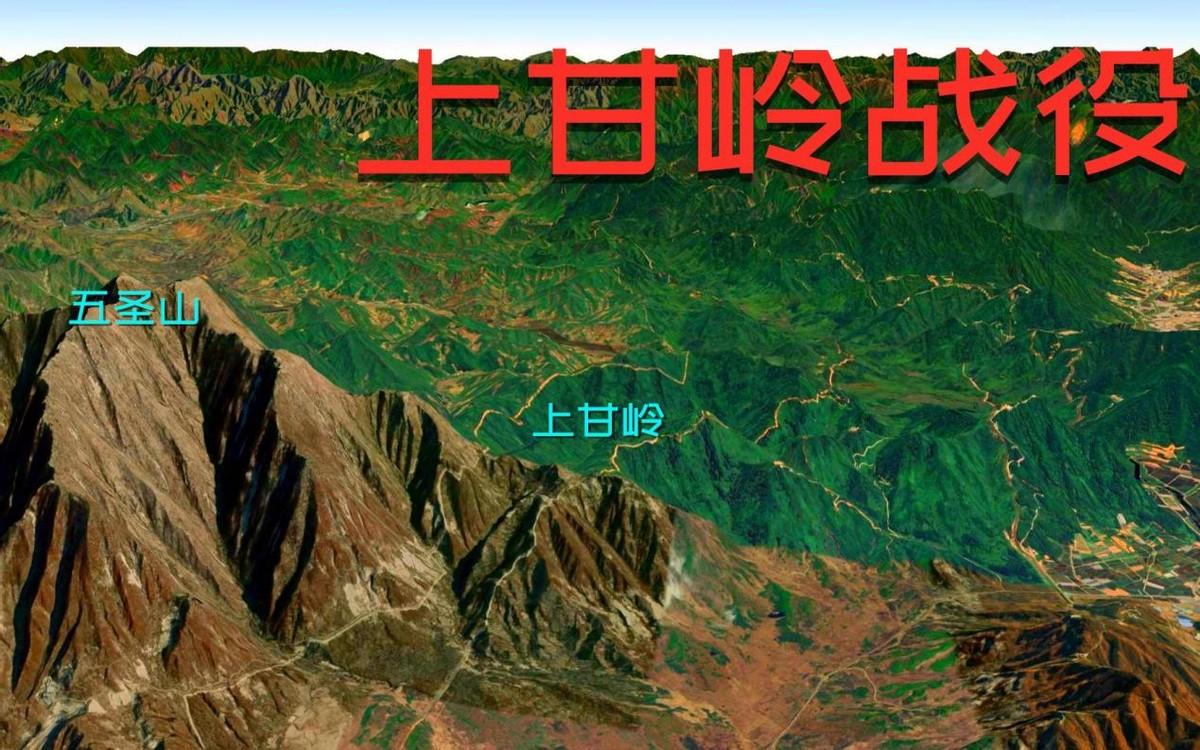 上甘岭战役真相曝光，揭示历史背后的英勇与牺牲，上甘岭战役真相揭秘，英勇与牺牲的历史背后