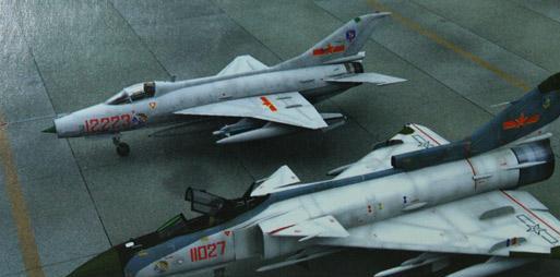 揭秘J-12战斗机的风采,图片展示与解析,J-12战斗机风采揭秘,图片展示与深度解析