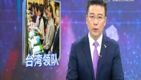 央视4海峡两岸台湾评论员，深度解析台湾局势，央视海峡两岸评论员深度剖析台湾局势