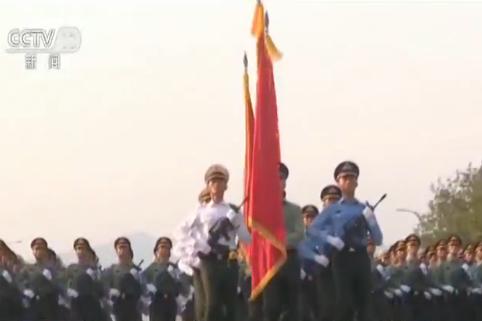 庆祝中国人民解放军空军成立七十周年，空军方队的荣耀与力量，庆祝中国人民解放军空军七十载辉煌，荣耀与力量的空军方队
