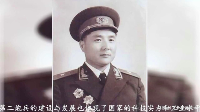 炮兵司令，揭秘历史上的杰出军事指挥官，揭秘历史上的杰出军事指挥官，炮兵司令的传奇人生