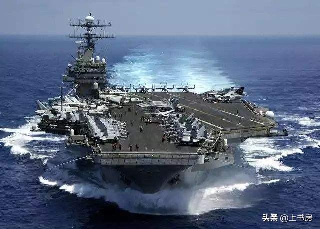 航母东风21D，中国海军力量的新里程碑，中国海军新里程碑，航母东风21D的力量展示