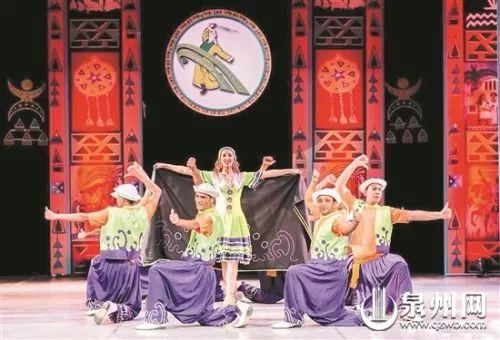 泉州南音，古韵之美的独特传承，泉州南音，古韵之美的独特传承之道