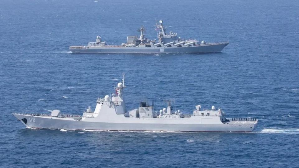 中国海军123舰的型号解析，中国海军舰艇型号解析，揭秘中国海军第123舰型号