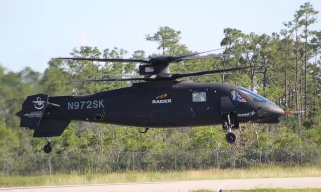 下一代直升机,未来空中力量的展望,下一代直升机,未来空中力量的展望与趋势