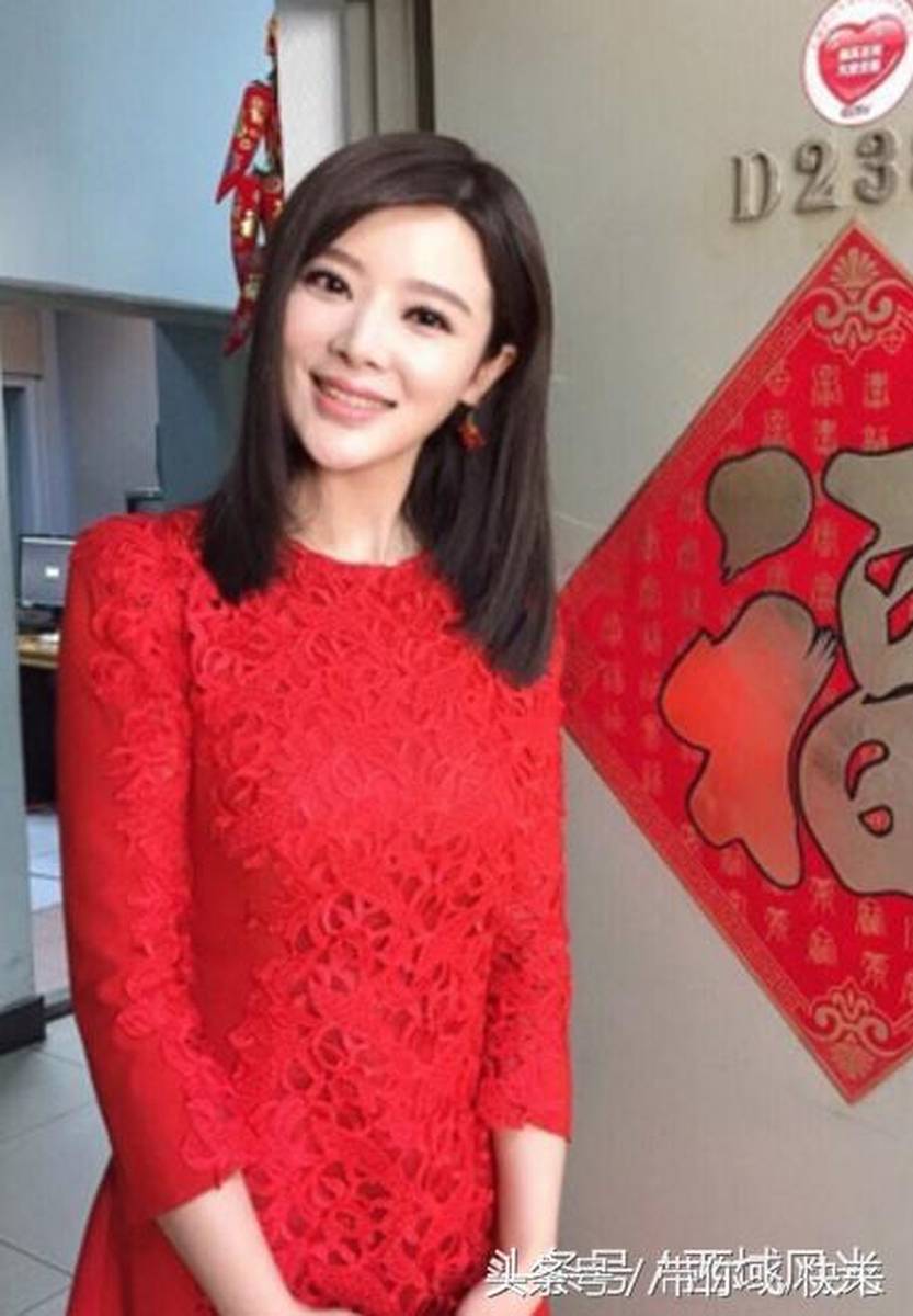中国最漂亮的女主持人，她们的魅力和风采，中国最美女主持人，魅力与风采展现迷人风采