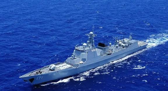 中国海军环球航行次数及其意义，中国海军环球航行次数及深远意义探索