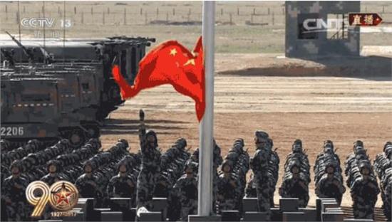 朱日和训练基地保障团，锻造军事力量的坚实后盾，朱日和训练基地保障团，锻造军事力量的稳固后盾