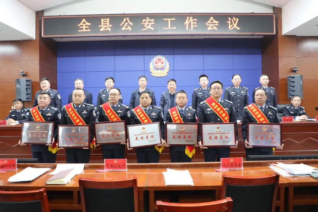 2023年重大会议展望，机遇与挑战并存，2023年重大会议展望，机遇与挑战并存